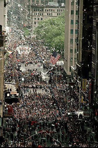 Veterans Parade