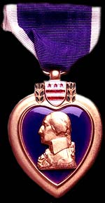 The Purple Heart