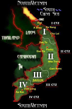 CTZ Vietnam